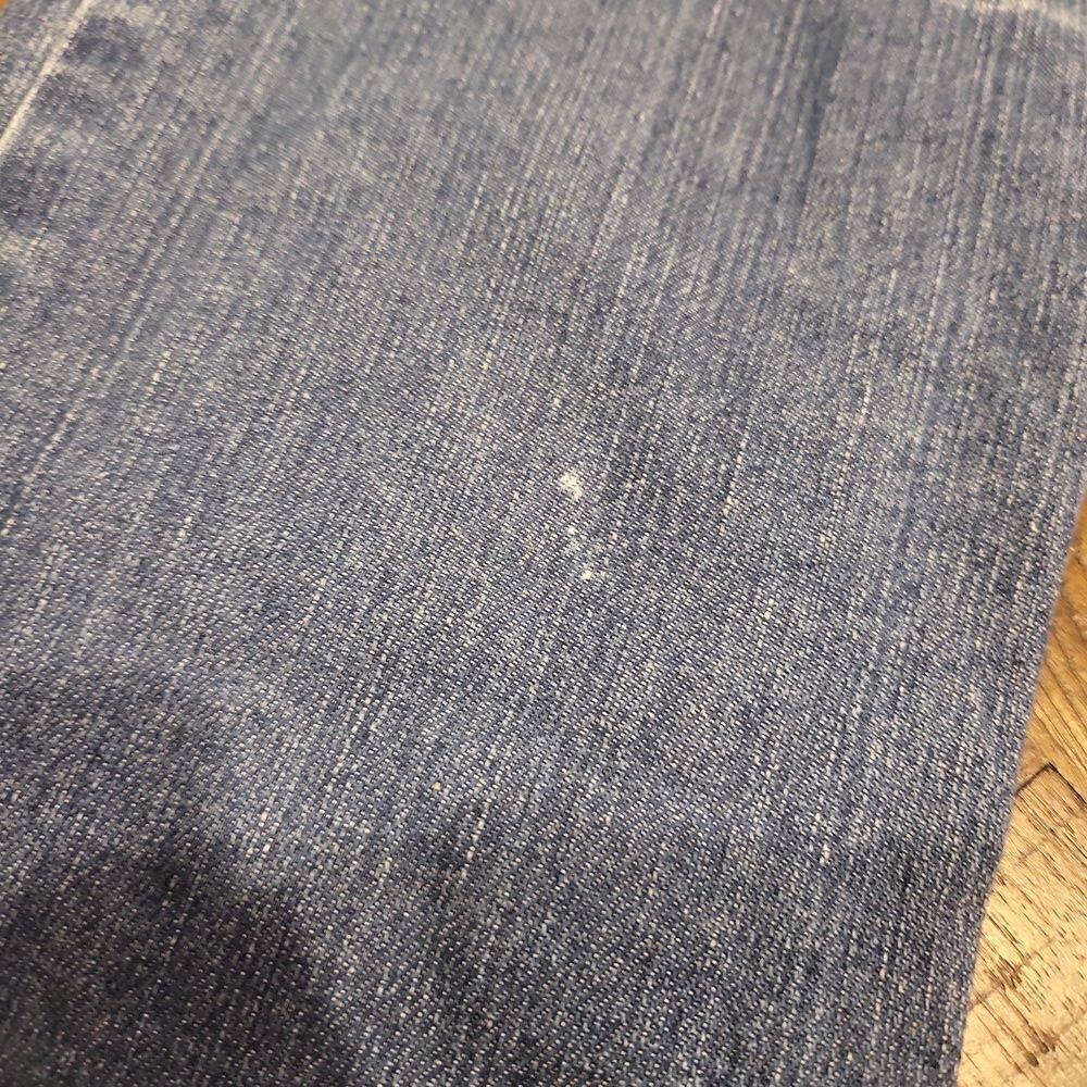 Michael Kors Jeans Size 2 Blue - Picture 6 of 8